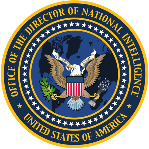 ODNI logo