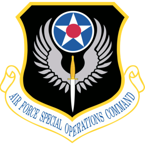 air force special ops command logo