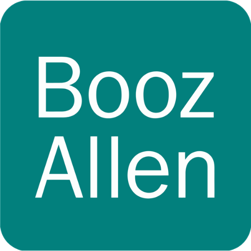 booz allen hamilton logo