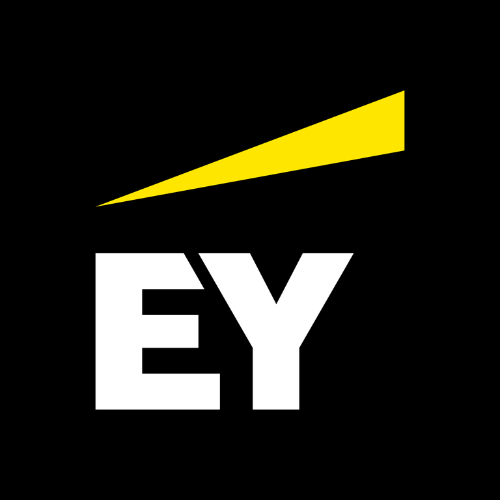 ey logo