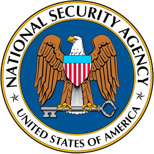 nsa logo