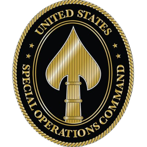 united states special ops command logo